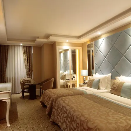 The Parma Downtown 이스탄불