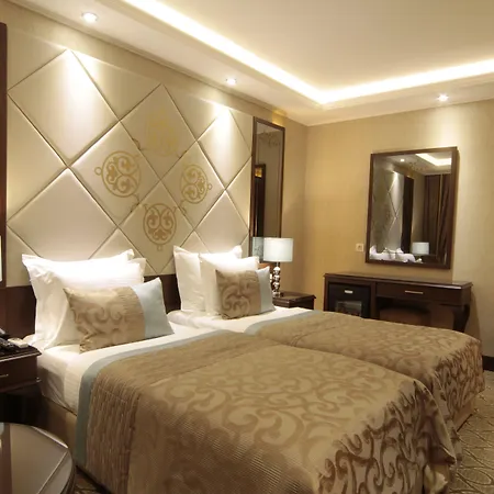 The Parma Downtown 이스탄불