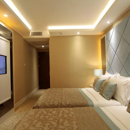 The Parma Downtown 호텔 4*