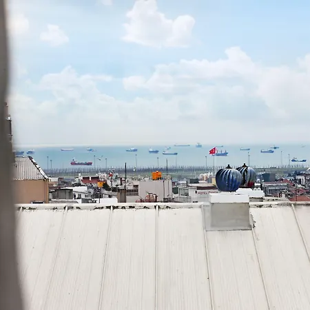 호텔 The Parma Downtown 4*