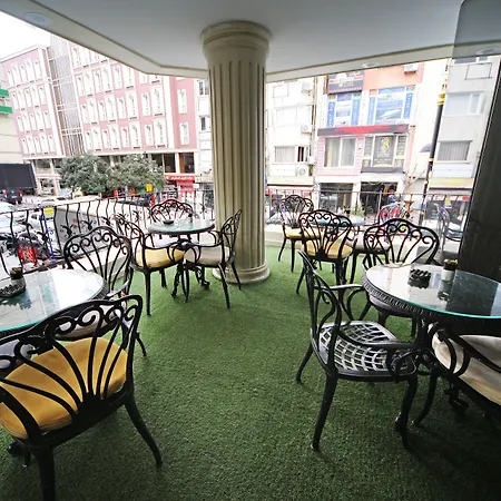 The Parma Downtown 4*