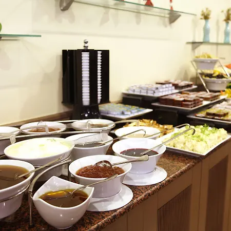 The Parma Downtown 호텔 4*