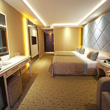 The Parma Downtown 호텔 4*