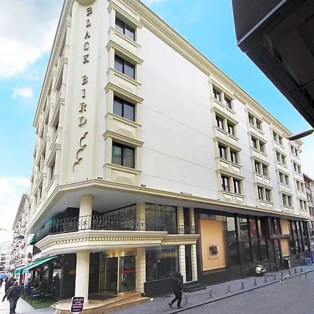 The Parma Downtown 4* Стамбул