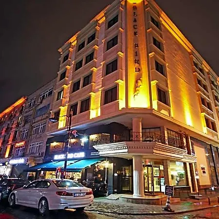 The Parma Downtown Отель 4*