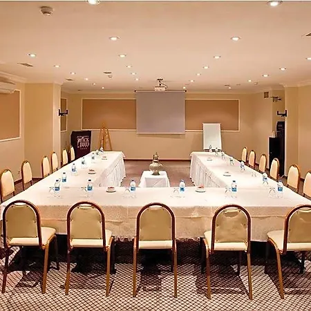 The Parma Downtown Отель 4*