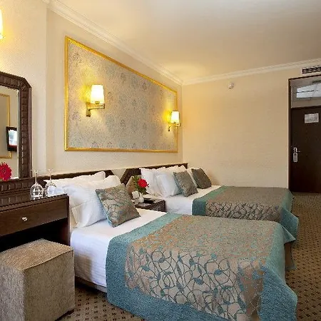 Black Bird 4* Istanbul