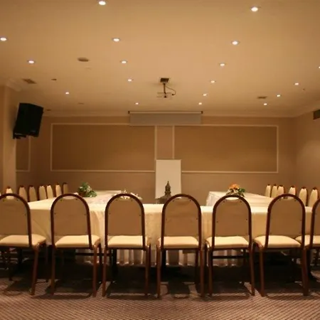 Hotel The Parma Downtown 4*