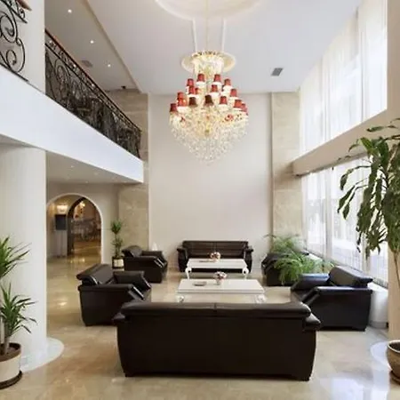 Black Bird 4* Istanbul