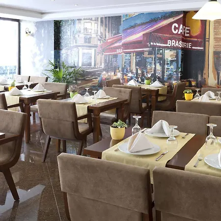 Black Bird Hotel 4*