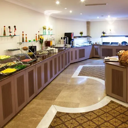 호텔 The Parma Downtown 4*