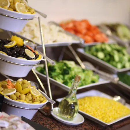 The Parma Downtown 호텔