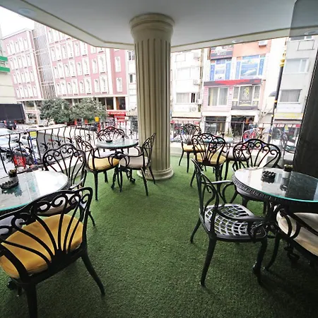 Hotel Black Bird 4*