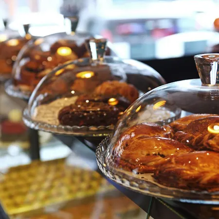 The Parma Downtown 호텔