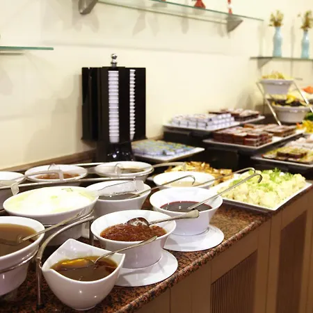 The Parma Downtown 4*