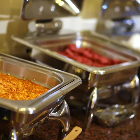 The Parma Downtown 호텔