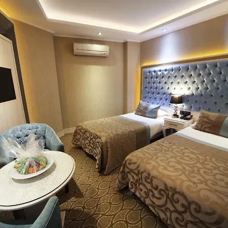 The Parma Downtown 호텔 4*