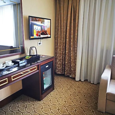 The Parma Downtown 호텔