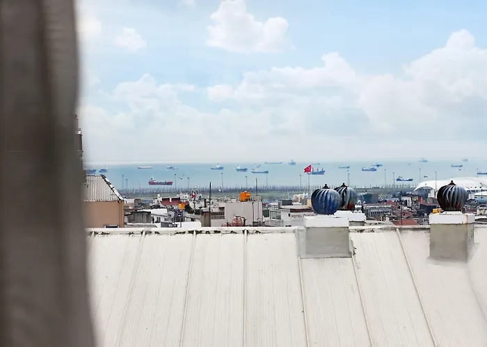 酒店 黑鸟酒店 4*