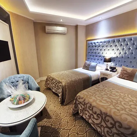 The Parma Downtown מלון