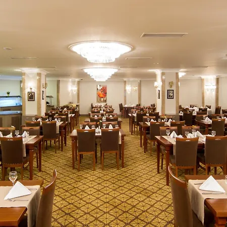 Hotel Black Bird 4*