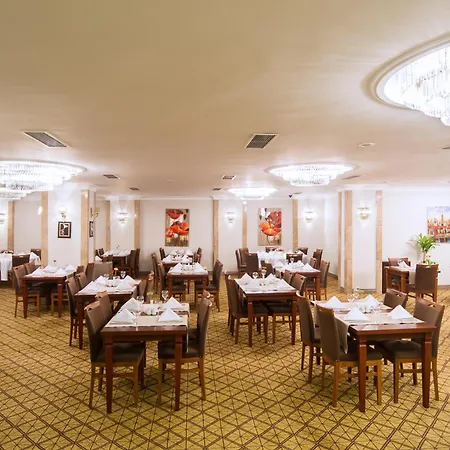 The Parma Downtown איסטמבול