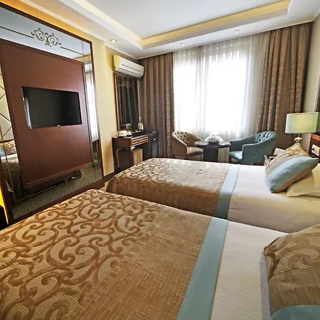 The Parma Downtown מלון