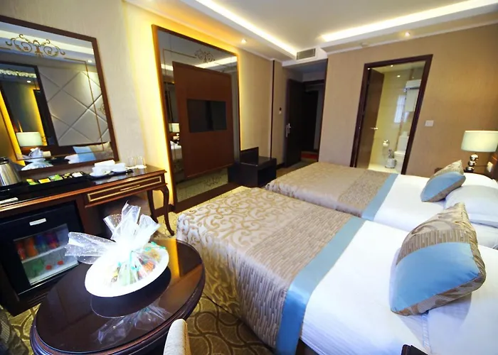 The Parma Downtown ホテル 4*