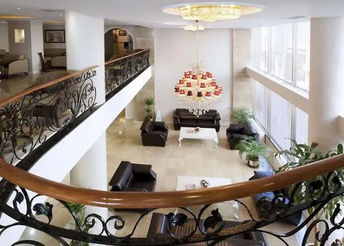 The Parma Downtown 4*