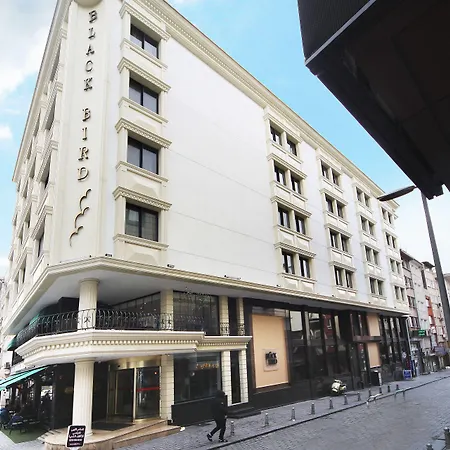 The Parma Downtown