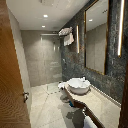 Black Bird Hotel Istambul