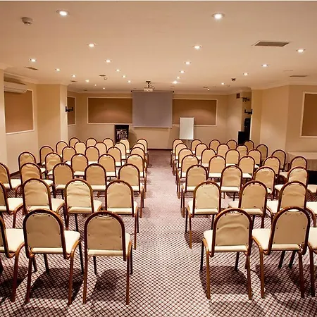 The Parma Downtown Hotell