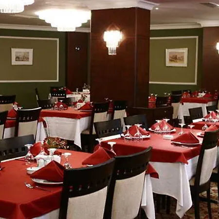 Hotel Black Bird 4*
